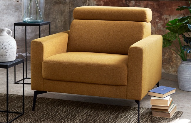 Fauteuils Fauteuils