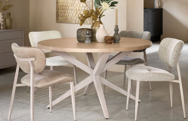 Stoelen