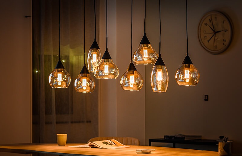 Hanglampen Hanglampen