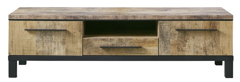 Tv-meubel Atrio 173 x 48 oriënt decor