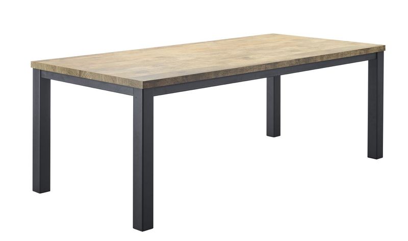 Eettafel Atrio 190 x 90 oriënt decor