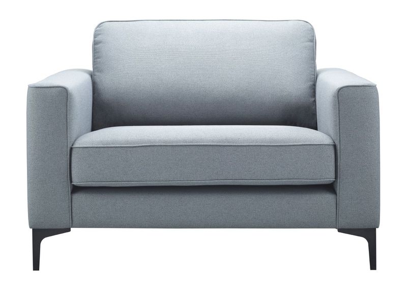 Loveseat Rango polyether zitting niagara