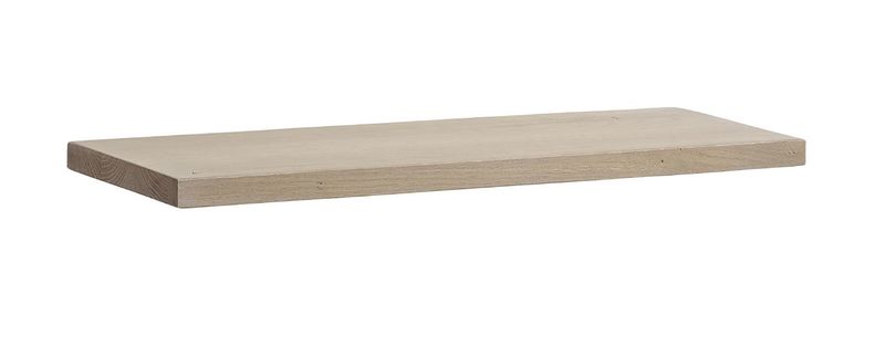 Wandplank Elance 2,4 x 60 x 20 mice