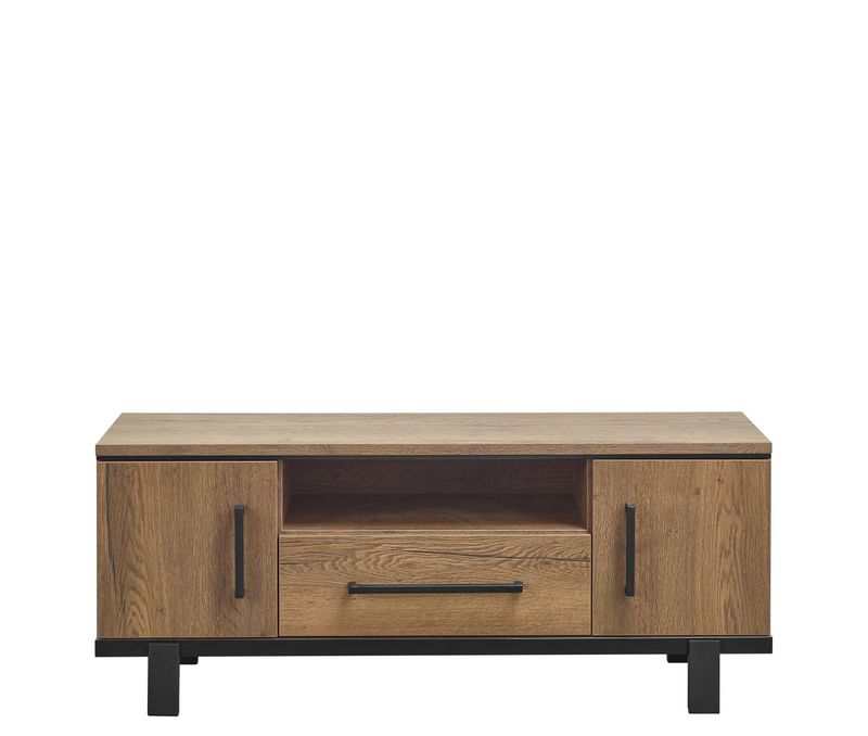 Tv-meubel Adanti 52 x 130 tabacco decor