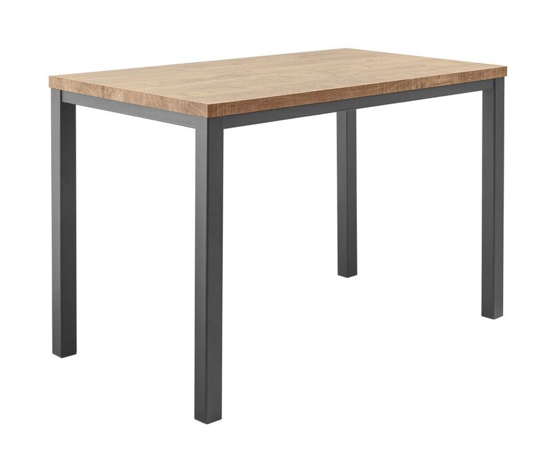 Bartafel Trevisio 138 x 80 mango