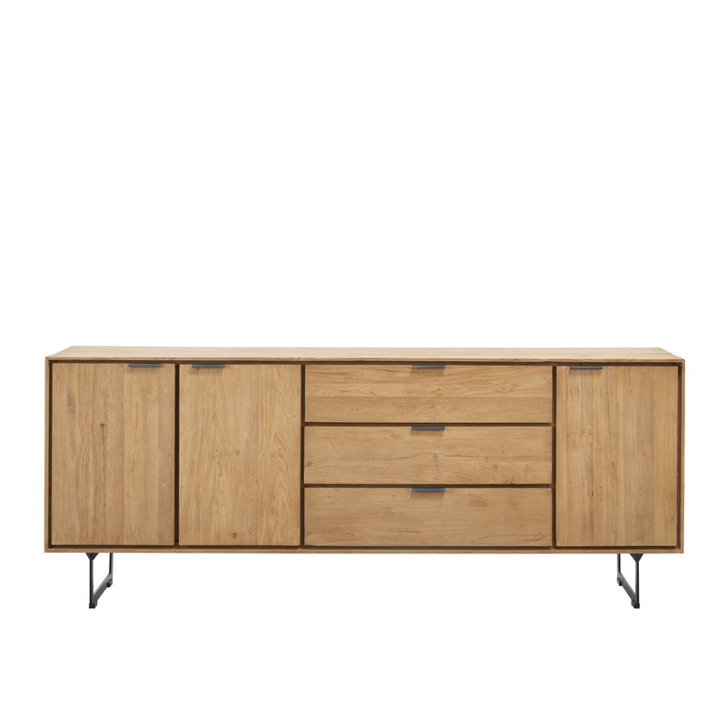 Dressoir Aska Naturel