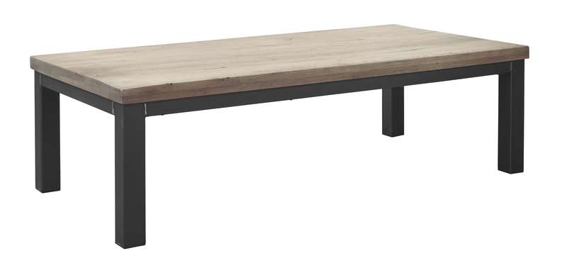 Salontafel Hevano 140 x 70 moose