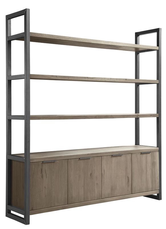 Wandkast Divino 200 x 180 moose