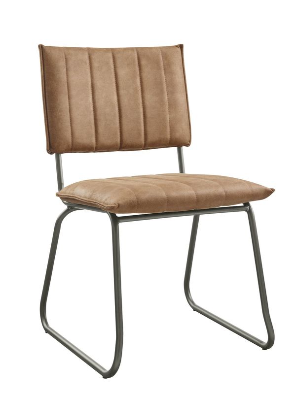 Eetstoel Bandini camel