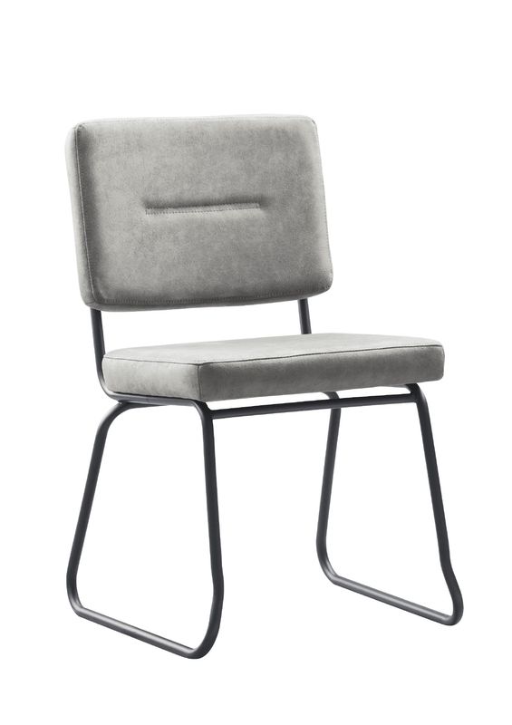 Eetstoel Passeno grey