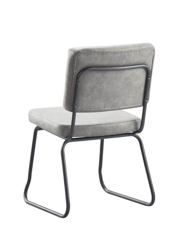Eetstoel Passeno grey