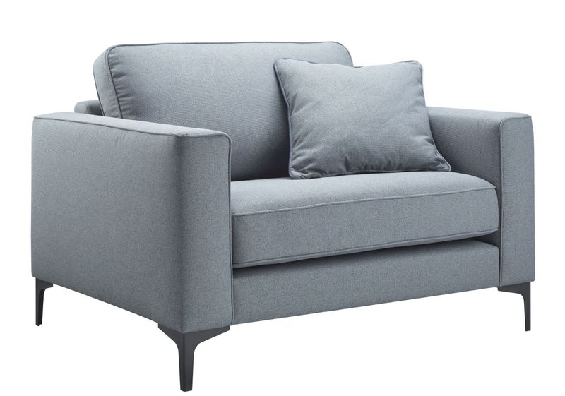 Loveseat Rango polyether zitting niagara