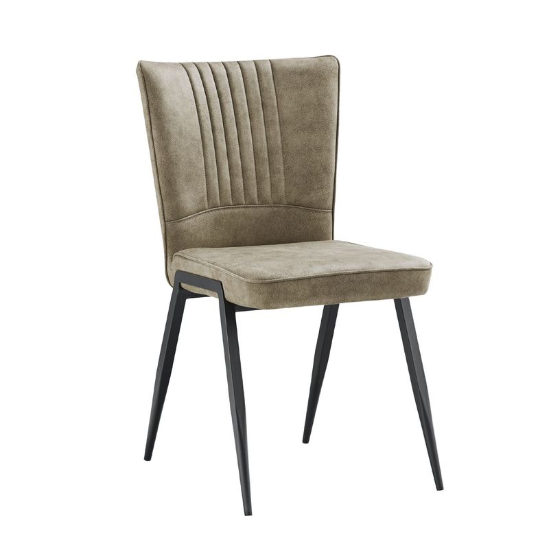 Eetstoel Quattro liver