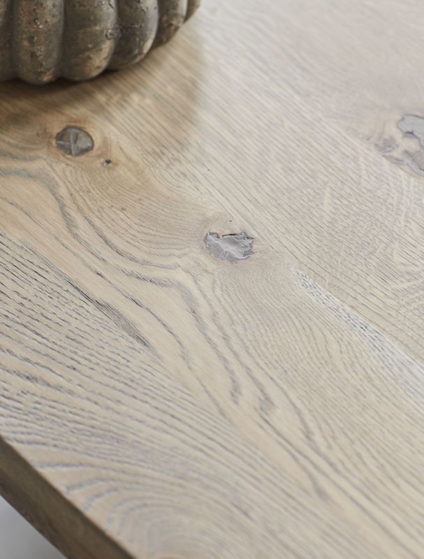 Eettafel Tavolo 230 x 110 turf