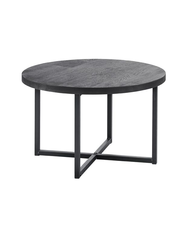 Salontafel Tavolo 80 teer