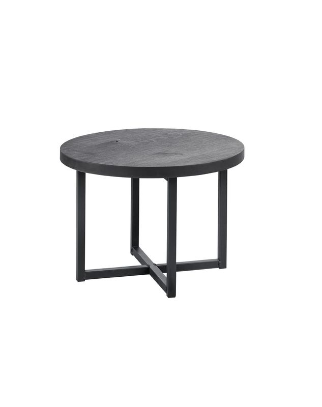 Salontafel Tavolo 60 teer