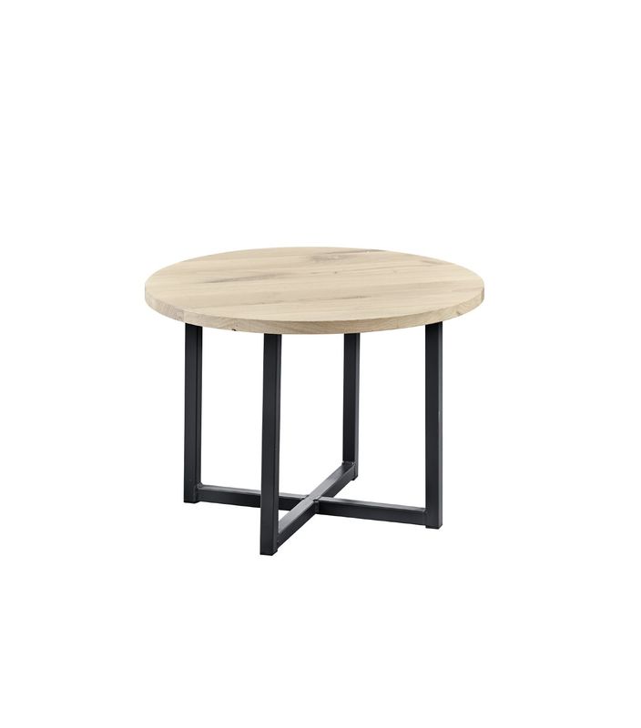 Salontafel Tavolo 60 schelp