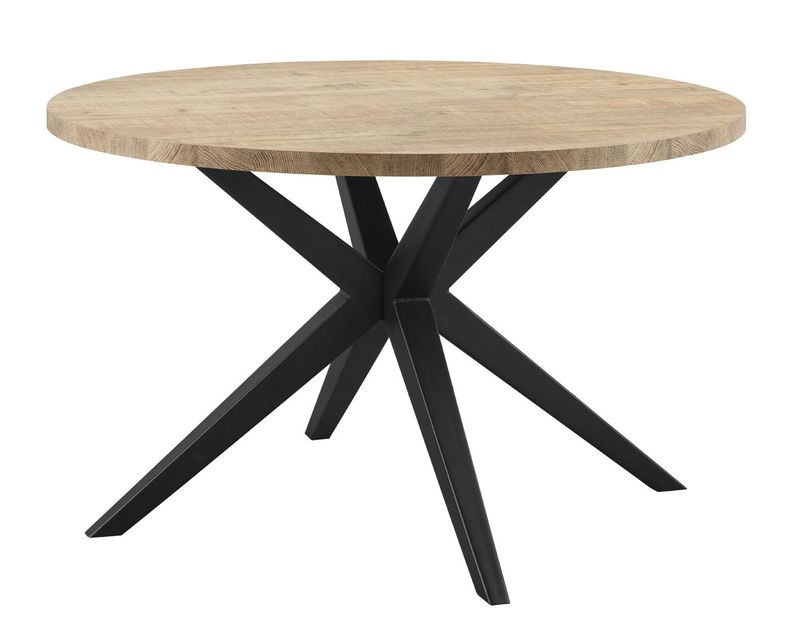 Eettafel Mascaro 150 mango decor