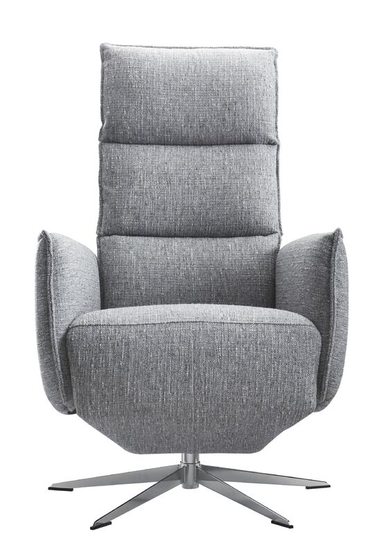 Relaxfauteuil Moio zitting