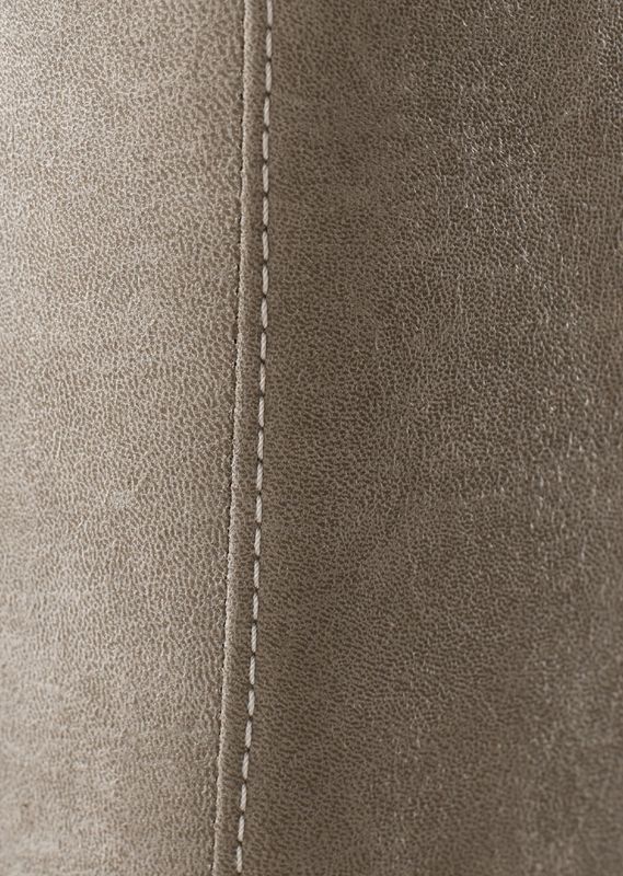 Fauteuil Andora HR-schuim zitting liver