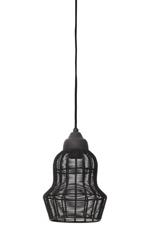 Hanglamp Montorio cement