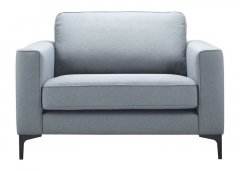 Showroommodel Loveseat Rango polyether zitting niagara