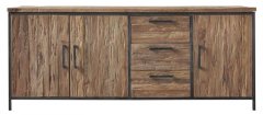 Dressoir Romaro teakhout