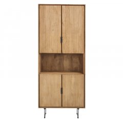 Boekenkast Aska Naturel