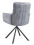 Eetfauteuil Cavaletta dolphin