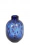 Vaas Azzano H18,5 donkerblauw