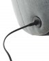 Relaxfauteuil Seduto pocketveren met viscoschuim/HR-schuim zitting elektrisch verstelbaar niagara