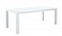 Eettafel Stretto 190 x 95 white