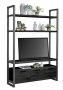 Tv-kast Divino 200 x 137 teer
