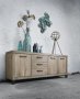 Dressoir Hevano 79 x 207 moose