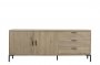 Dressoir Elance 205 x 80 mice