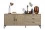 Dressoir Elance 205 x 80 mice
