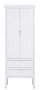 Kast Stretto white 195 x 72 wit
