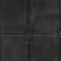 Bergkast Carpino 180 x 65 metaal