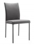 Eetstoel Aurino zinc