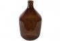 Fles Garrafa bruin