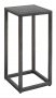 Pedestal Carpino H63 metaal