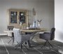 Eetfauteuil Cavaletta hazel