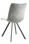 Eetkamerstoel Tolini steel