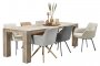 Armstoel Turelli light grey