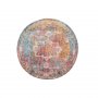 Karpet Bernini multi, Ø190 cm