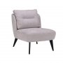 Fauteuil Bolenta light grey