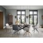 Armstoel Turelli light grey