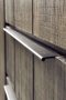 Dressoir Bassano 200 x 86 rough warm grey
