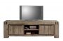 Tv-meubel Bassano 176 x 52 warm grey