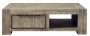 Salontafel Bassano 140 x 80 warm grey